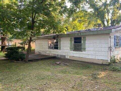 21641 Macon St, Park Hill, OK 74451