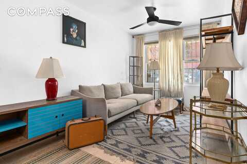 547 Gates Avenue, Brooklyn, NY 11216