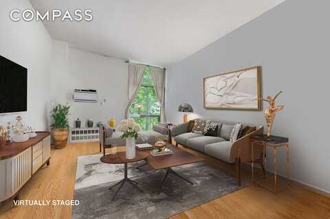 184 Thompson Street, New York, NY 10012