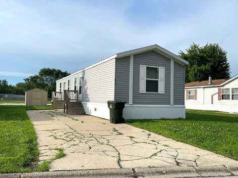 613 Linda Lane, Lynwood, IL 60411