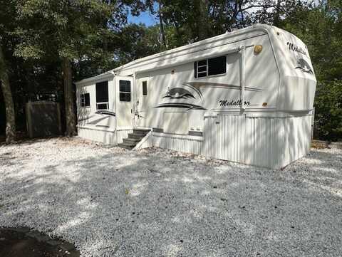 709 Route 9 Lot 400, Cape May, NJ 08204