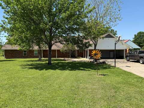 35 Little Creek Lane, Dunn, LA 71232