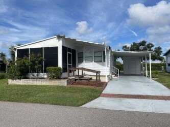 4607 9th St Court E, Bradenton, FL 34203