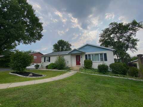205 New Castle Rd, Shillington, PA 19607