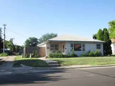 260 W Cedar, Colby, KS 67701