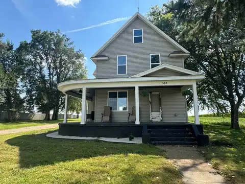 305 E Southern ST, Sutherland, IA 51058