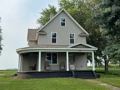 305 E Southern ST, Sutherland, IA 51058
