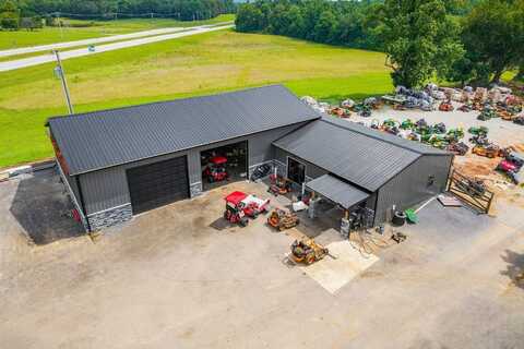105 Rickman Monterey Hwy, Rickman, TN 38580