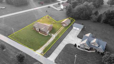 166 Old Hickory, Lebanon, KY 40033