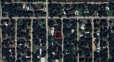 56 Date Palm Drive, Stigler, OK 74462