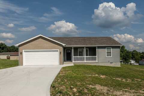 148 Twilight Drive, Jackson, OH 45640