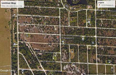 13115 Panatella Dr., Punta Gorda, FL 33955