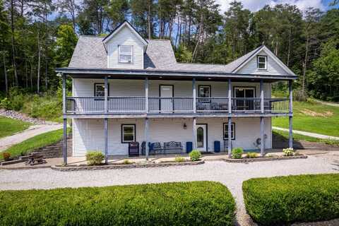 4410 State Road 135, Nashville, IN 47448