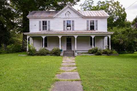305 S. Carter Street, LaCrosse, VA 23950