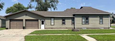 20 Indiana Avenue, Platte, SD 57369
