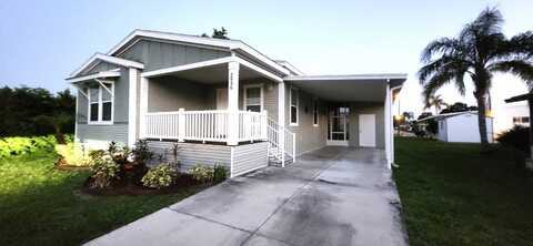 2936 REINHARD AVE, Sarasota, FL 34234