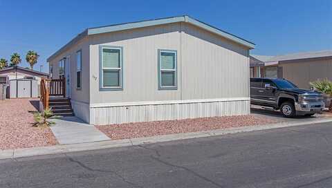 6105 E. Sahara Ave., Las Vegas, NV 89142