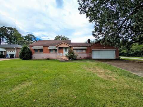 810 Padenreich Ave, Gadsden, AL 35903