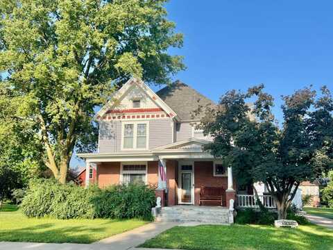 517 N High St, Mankato, KS 66956