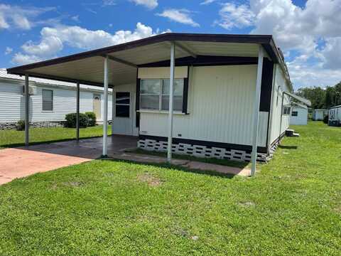 111 Woodside Lane, Winter Haven, FL 33881