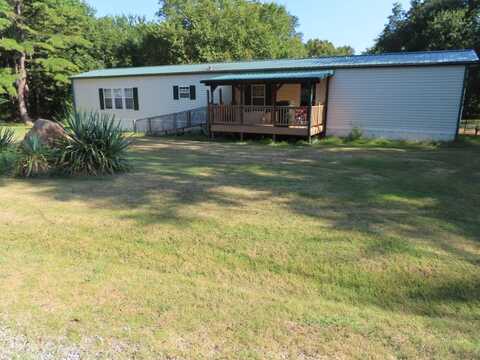 1161 174 Rd Veterans Colony, Wilburton, OK 74578