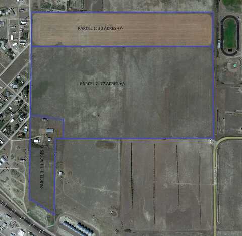 602 2nd Street NE, Cut Bank, MT 59427