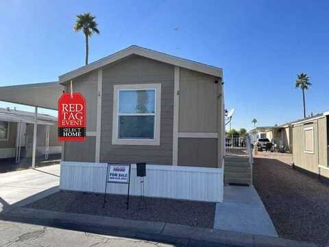 400 W Baseline Road #034, Tempe, AZ 85283