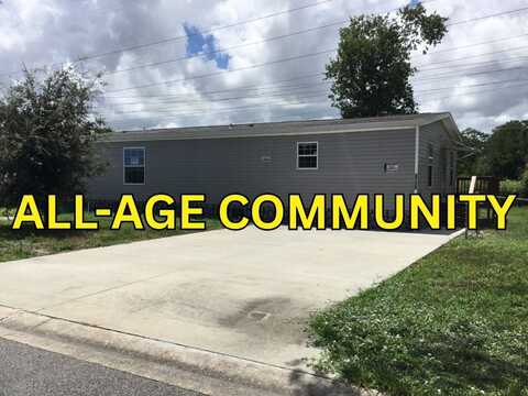 4730 Lake Ontario Drive, Cocoa, FL 32926
