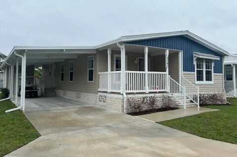 3347 Windjammer Drive, Spring Hill, FL 34607