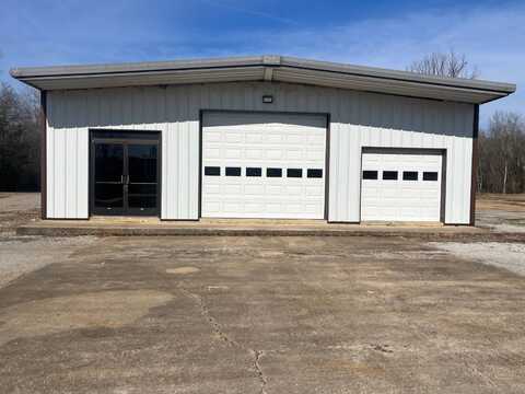 180 Highway 7 North, Grenada, MS 38901