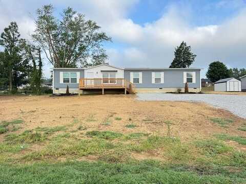 126 2nd Street, Rockwood, TN 37854