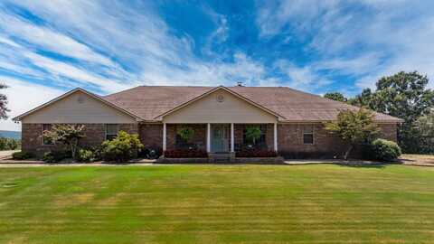 126 Slatey Ford Rd, Greenbrier, AR 72058