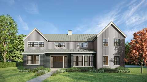 12 MARSDEN ST, Sag Harbor, NY 11963