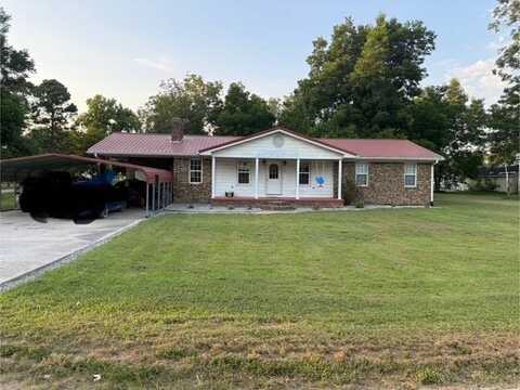 401 East JP Moore St, Naylor, MO 63953