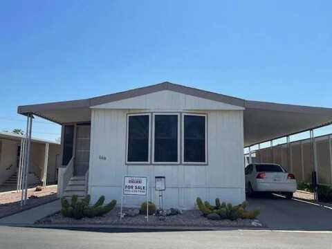 11596 W Sierra Dawn Blvd #148, Surprise, AZ 85378