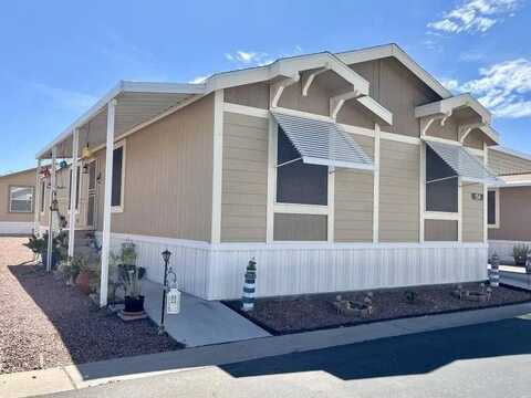 9431 E Coralbell Ave #154, Mesa, AZ 85208