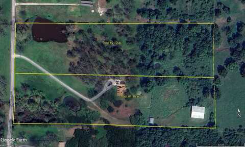 7748 Farm Rd. 1229, Willard, MO 65781