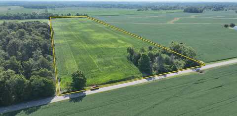 9444 N 550 W, Connersville, IN 47331