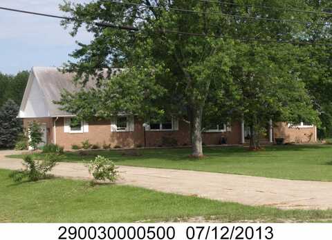 1747 Lenox New Lyme Rd, Jefferson, OH 44047
