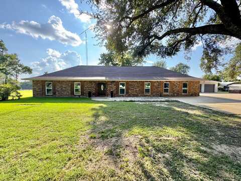 6319 Hwy 129, Monterey, LA 71354