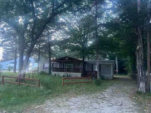 15906 Cedar Bay Dr, Bullard, TX 75757