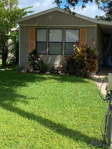 21 White Feather Lane, Flagler Beach, FL 32136