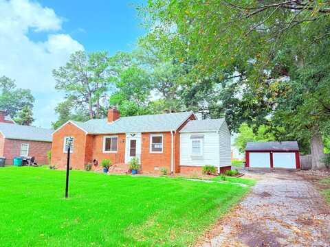 5116 Alberene Rd, Richmond, VA 23224