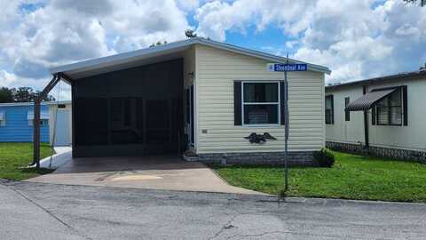 4633 Steamboat Avenue, Lakeland, FL 33805