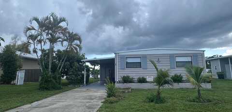 1A Parrot Place, Fort Myers, FL 33917
