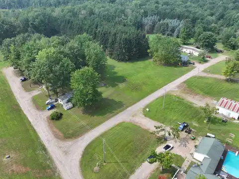 151 Guersney, Hannibal, NY 13074