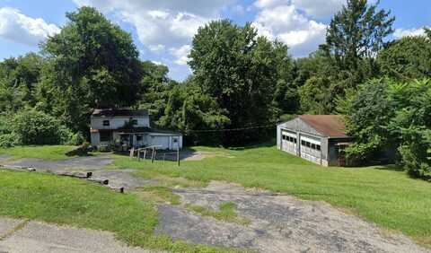 3064 Sylvan Rd, Ambridge, PA 15003