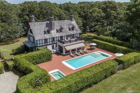 9 & 7 Westmoreland Drive, Shelter Island, NY 11964