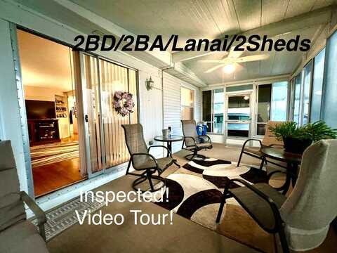 410 Sunset Cir N, Ellenton, FL 34222
