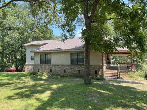 835 Jeff Davis Drive, Zwolle, LA 71486